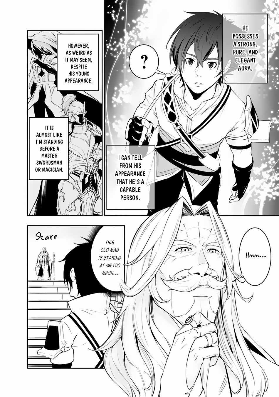 The Strongest Magical Swordsman Ever Reborn as an F-Rank Adventurer. Chapter 67 13